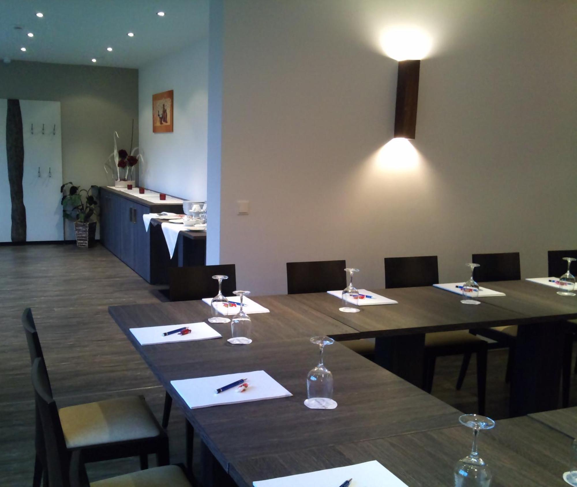 埃本斯托克骑马和体育酒店 艾本施托克 外观 照片