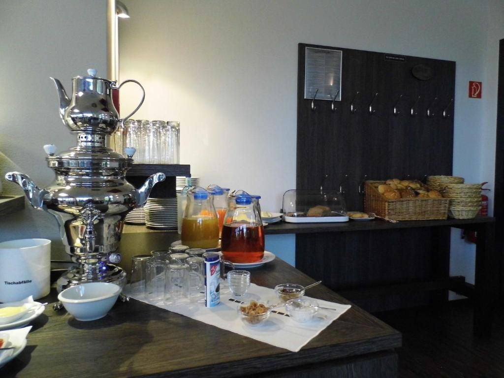 埃本斯托克骑马和体育酒店 艾本施托克 外观 照片